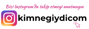 Instagram'da takip et - kimnegiydi.com